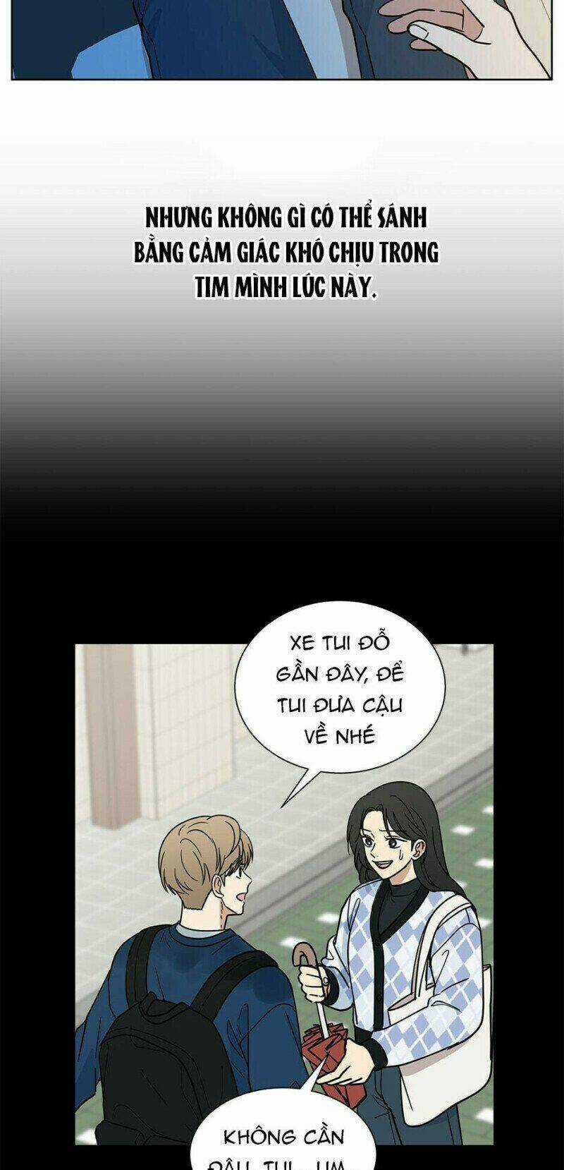 Tình Yêu Chỉ Mình Em Biết Chapter 36 trang 2