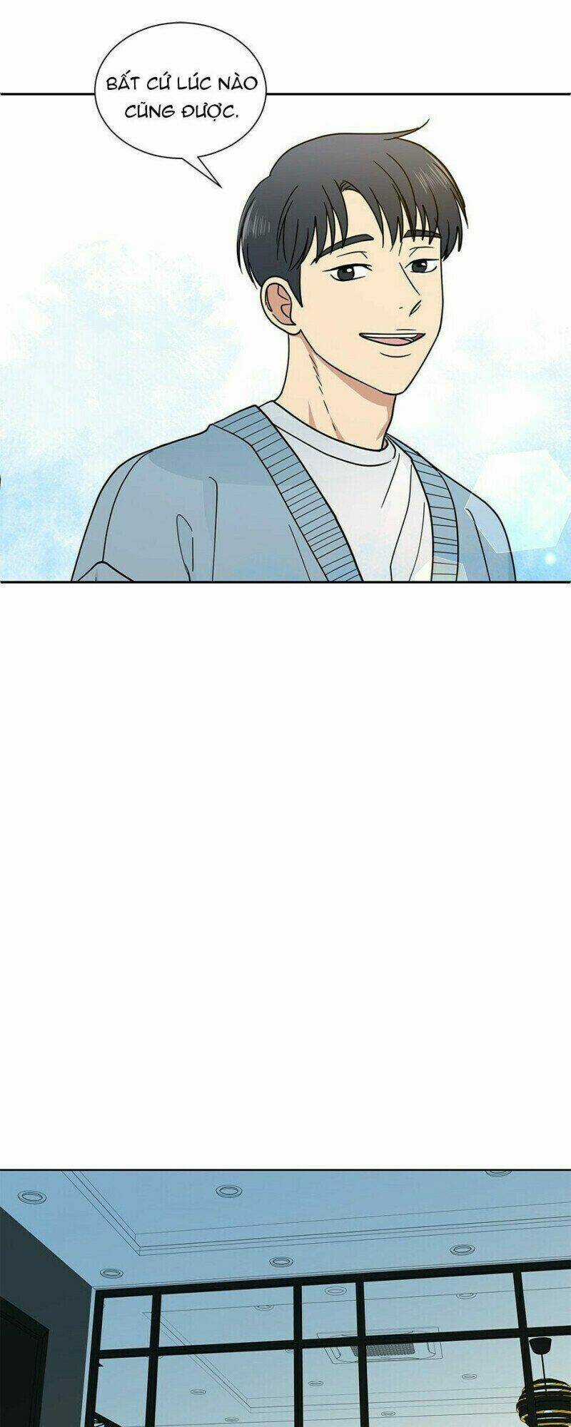 Tình Yêu Chỉ Mình Em Biết Chapter 36 trang 28