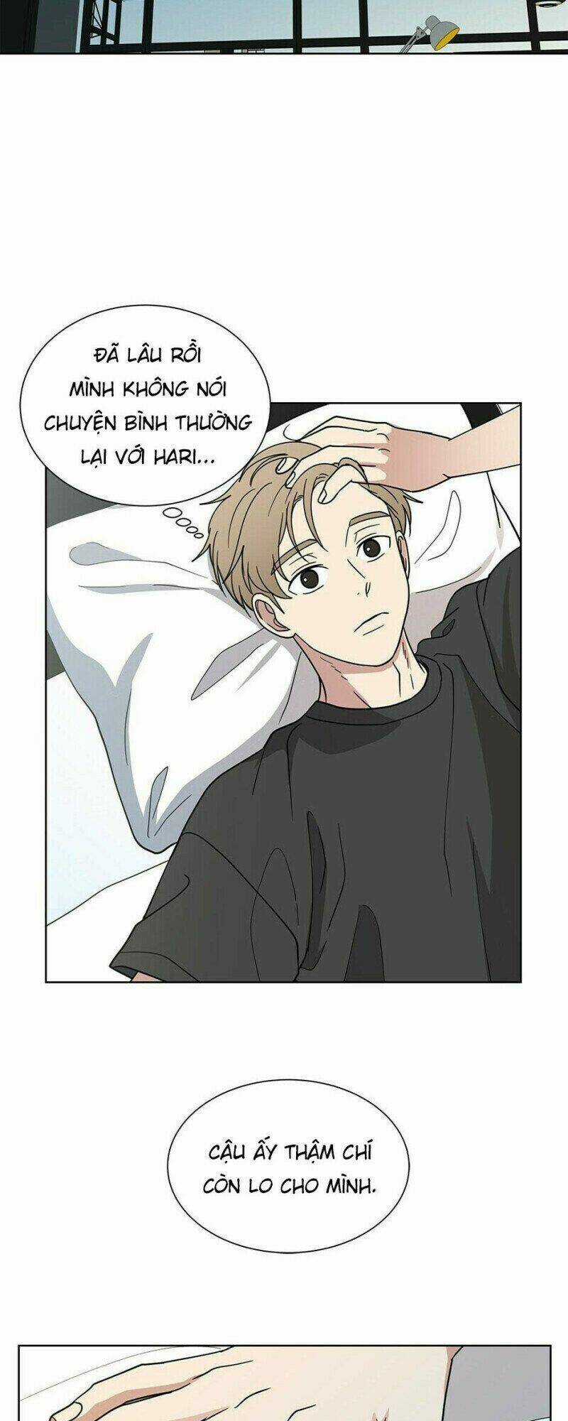 Tình Yêu Chỉ Mình Em Biết Chapter 36 trang 29