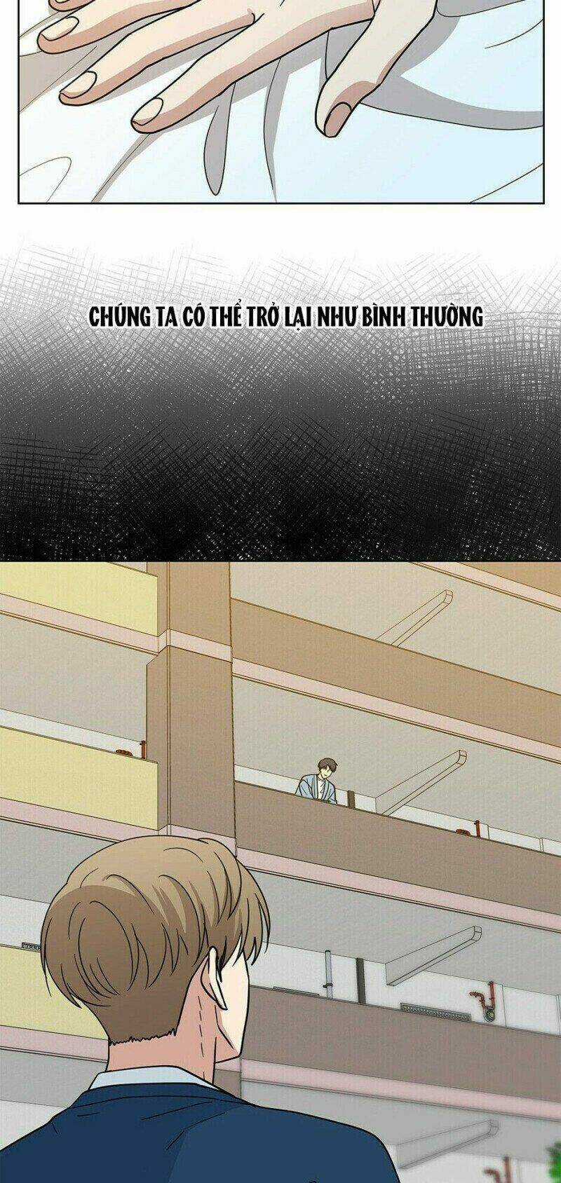 Tình Yêu Chỉ Mình Em Biết Chapter 36 trang 30