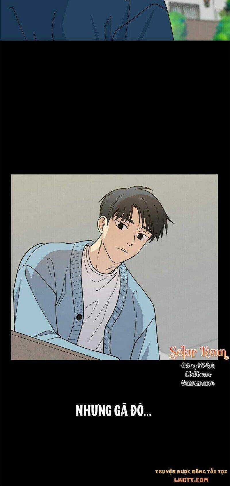 Tình Yêu Chỉ Mình Em Biết Chapter 36 trang 31