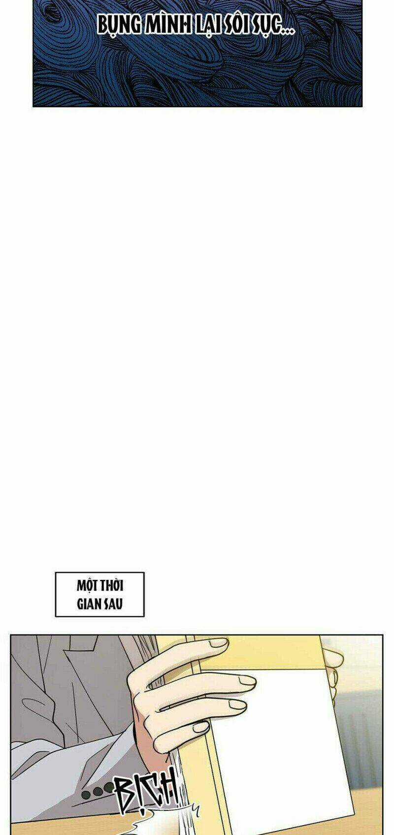 Tình Yêu Chỉ Mình Em Biết Chapter 36 trang 34