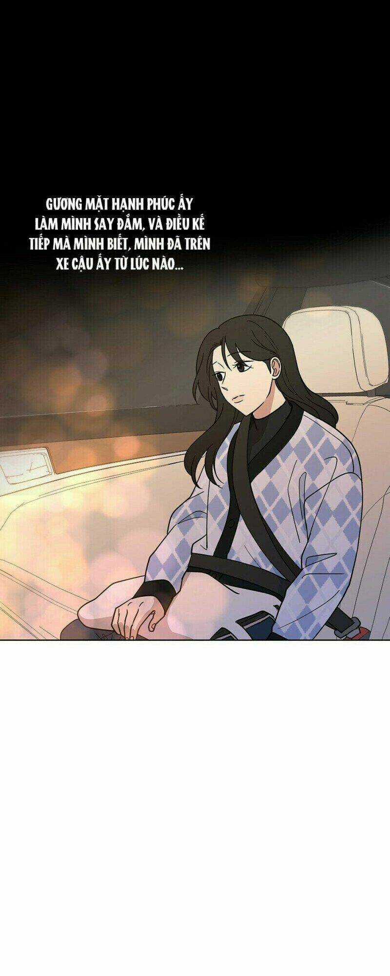 Tình Yêu Chỉ Mình Em Biết Chapter 36 trang 4