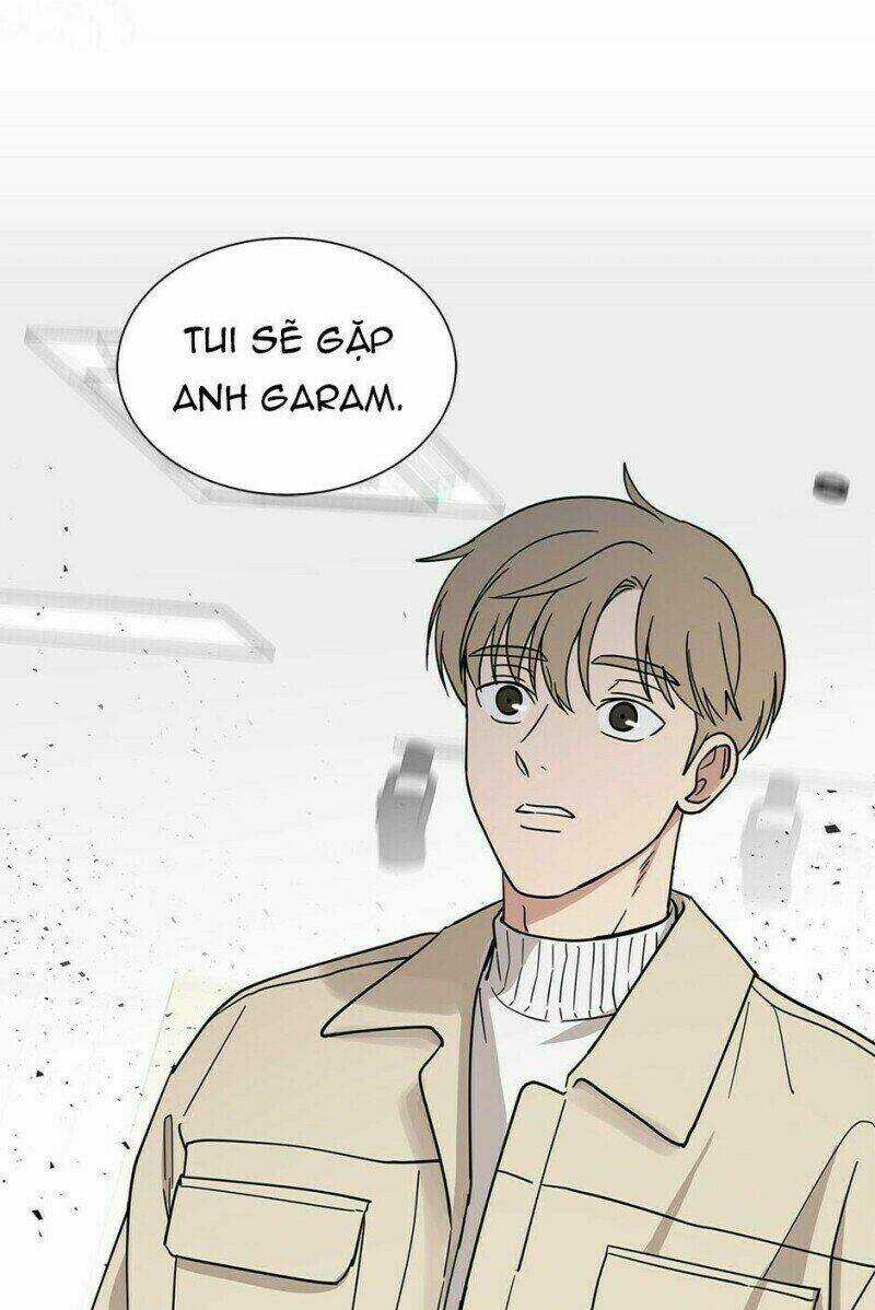 Tình Yêu Chỉ Mình Em Biết Chapter 36 trang 40