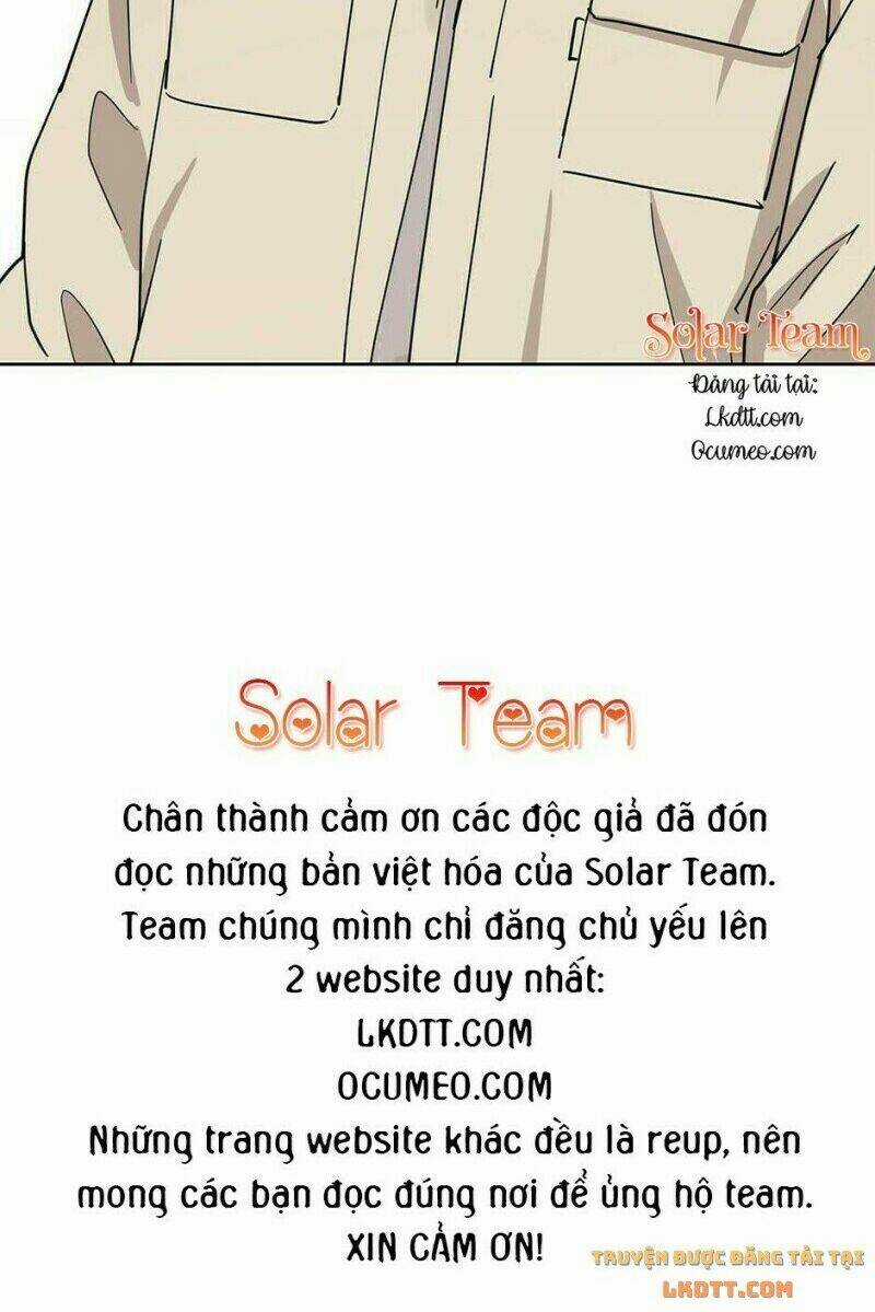 Tình Yêu Chỉ Mình Em Biết Chapter 36 trang 41