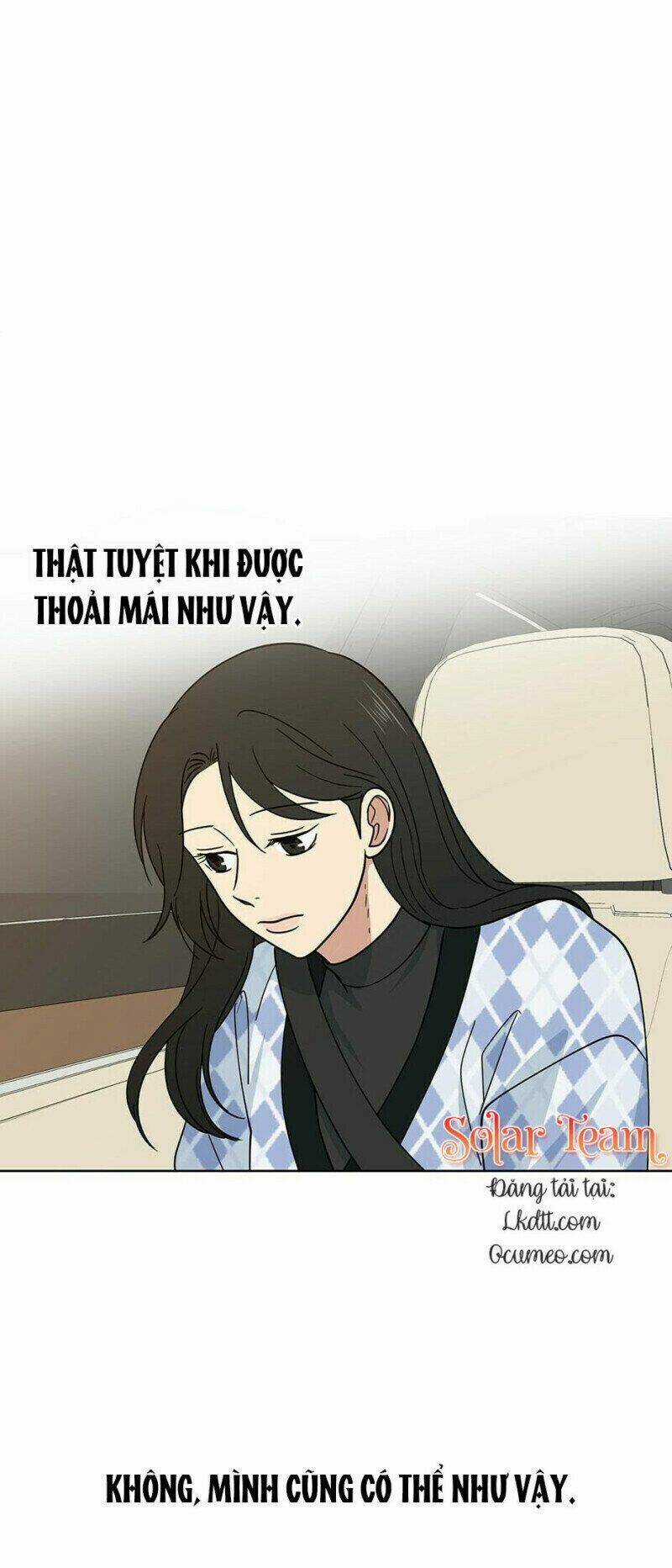 Tình Yêu Chỉ Mình Em Biết Chapter 36 trang 6