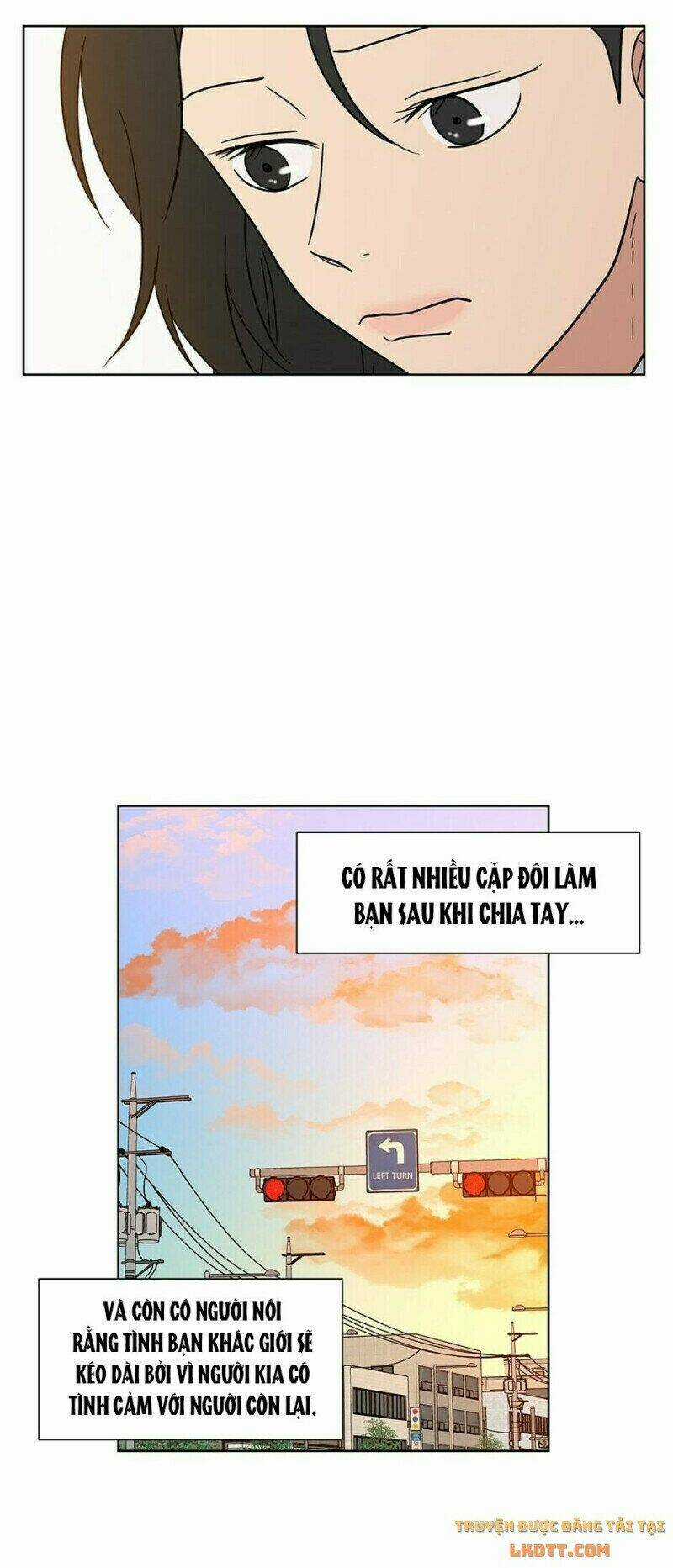 Tình Yêu Chỉ Mình Em Biết Chapter 36 trang 7