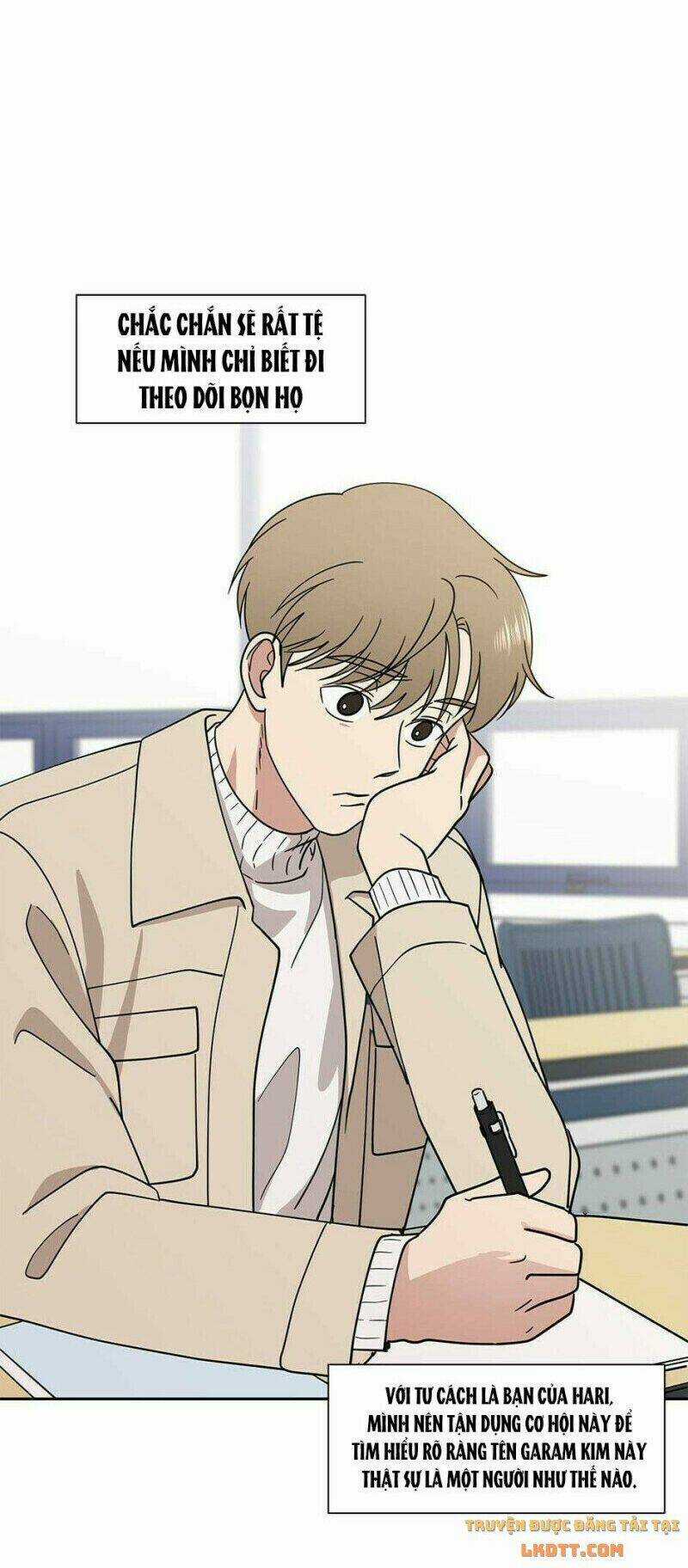 Tình Yêu Chỉ Mình Em Biết Chapter 37 trang 15