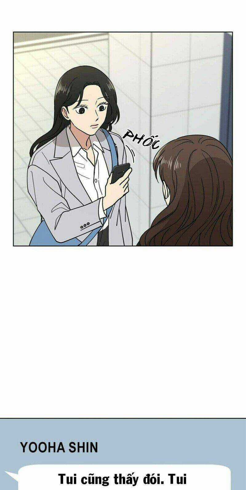 Tình Yêu Chỉ Mình Em Biết Chapter 37 trang 28