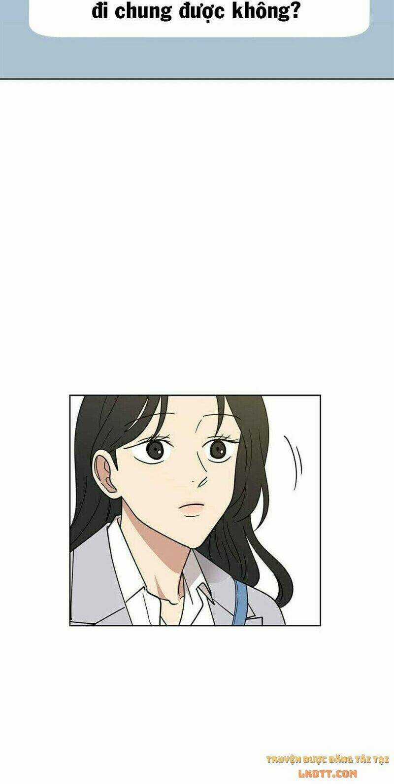 Tình Yêu Chỉ Mình Em Biết Chapter 37 trang 29