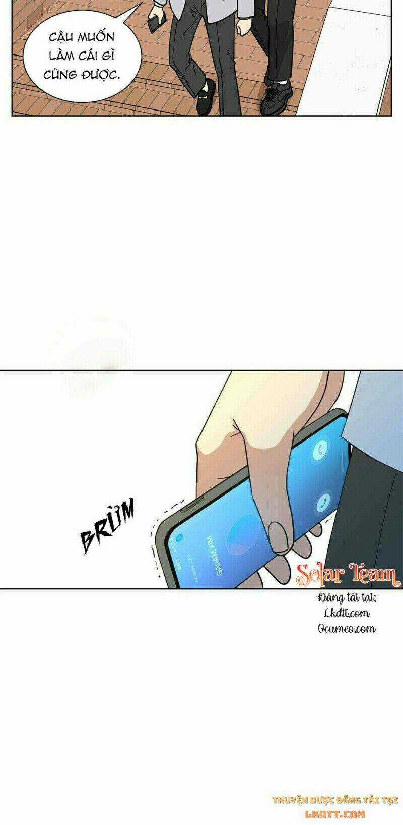 Tình Yêu Chỉ Mình Em Biết Chapter 37 trang 3