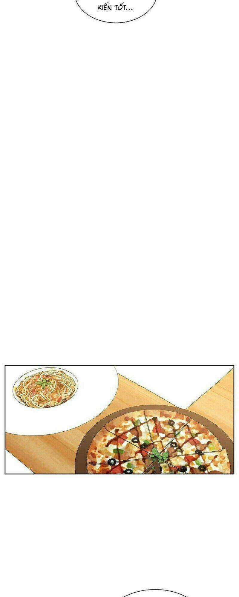 Tình Yêu Chỉ Mình Em Biết Chapter 37 trang 32