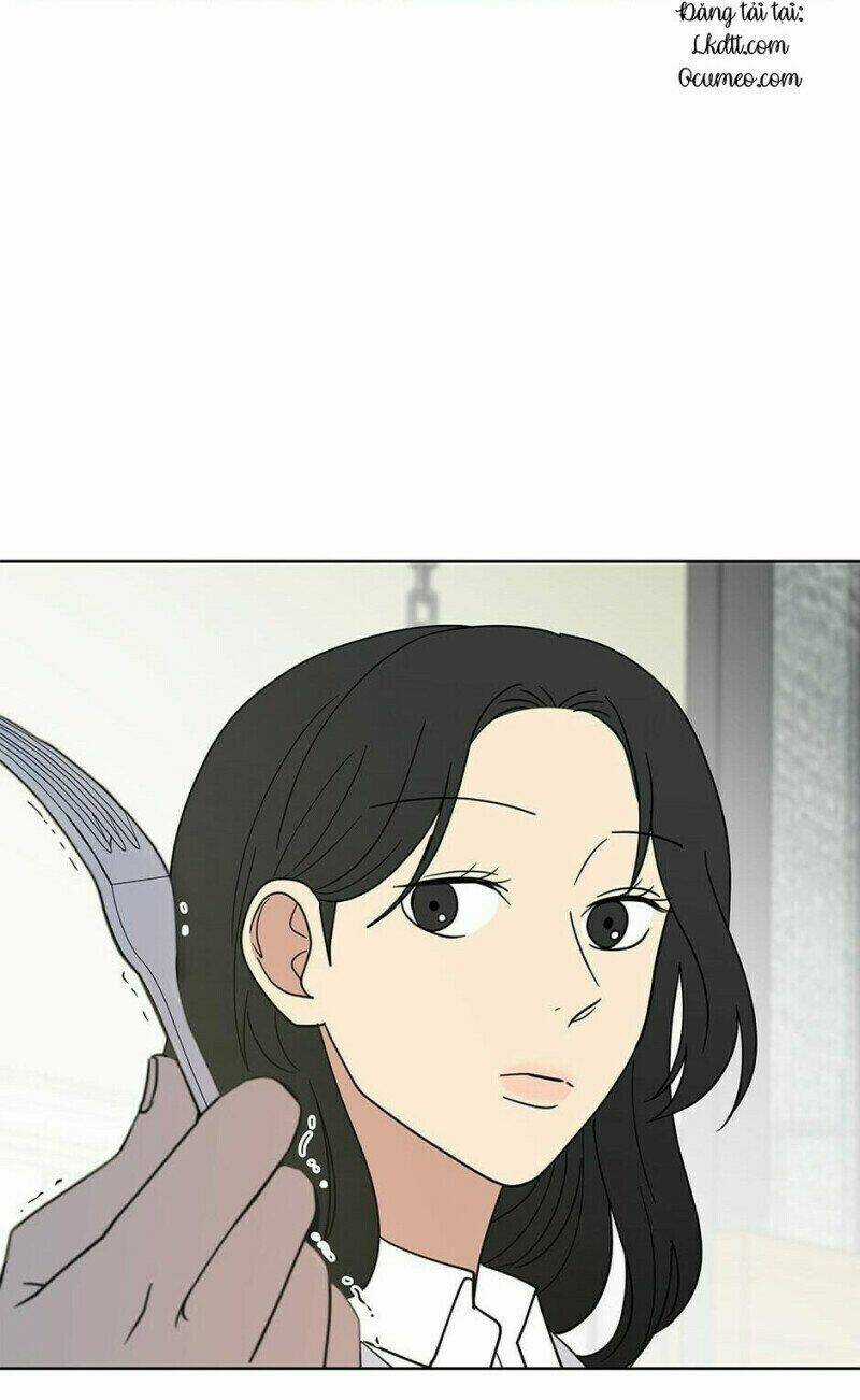 Tình Yêu Chỉ Mình Em Biết Chapter 37 trang 34