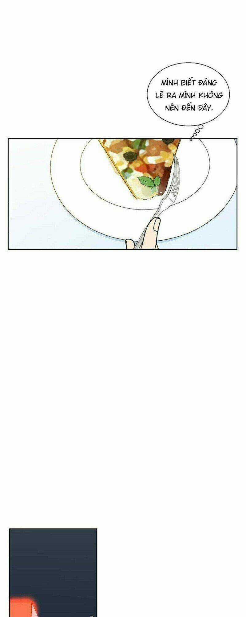 Tình Yêu Chỉ Mình Em Biết Chapter 37 trang 38