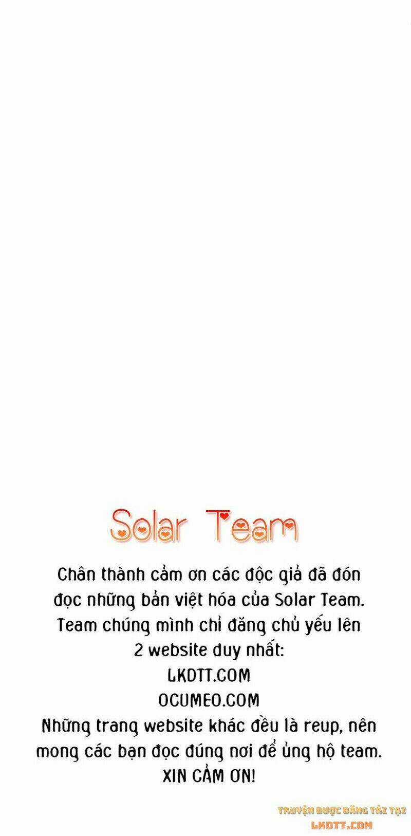 Tình Yêu Chỉ Mình Em Biết Chapter 37 trang 47