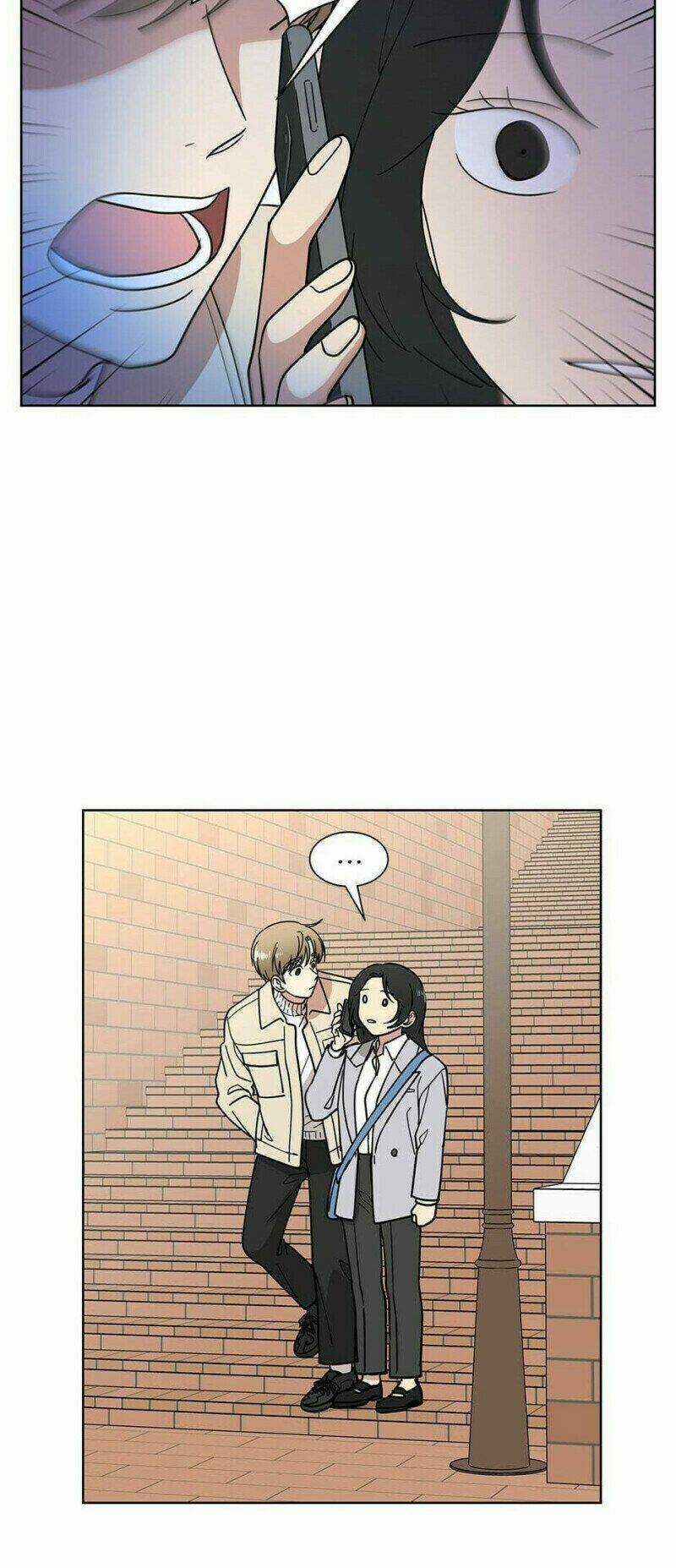 Tình Yêu Chỉ Mình Em Biết Chapter 37 trang 6