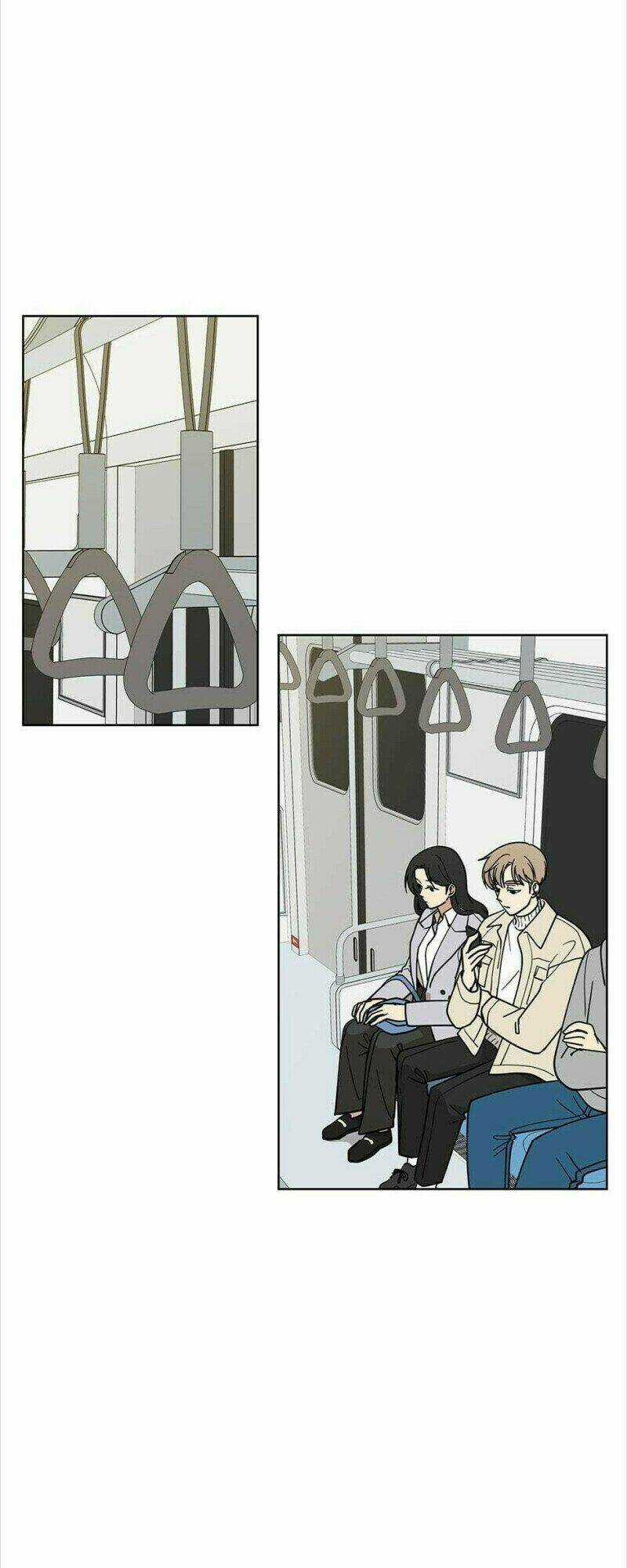 Tình Yêu Chỉ Mình Em Biết Chapter 38 trang 0