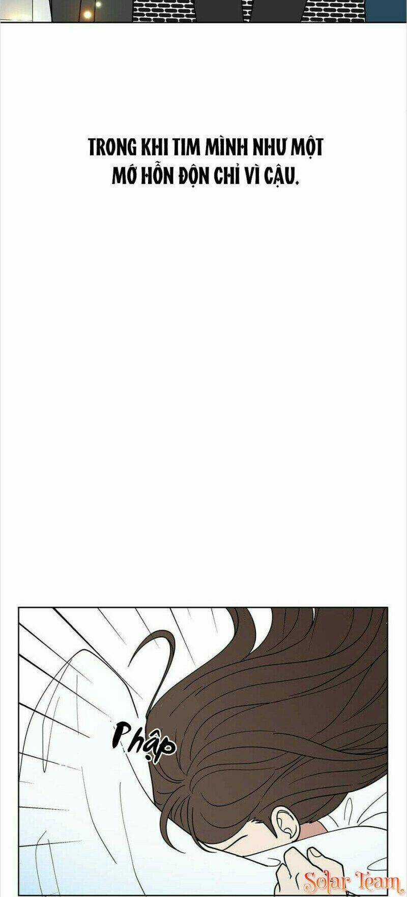 Tình Yêu Chỉ Mình Em Biết Chapter 38 trang 10