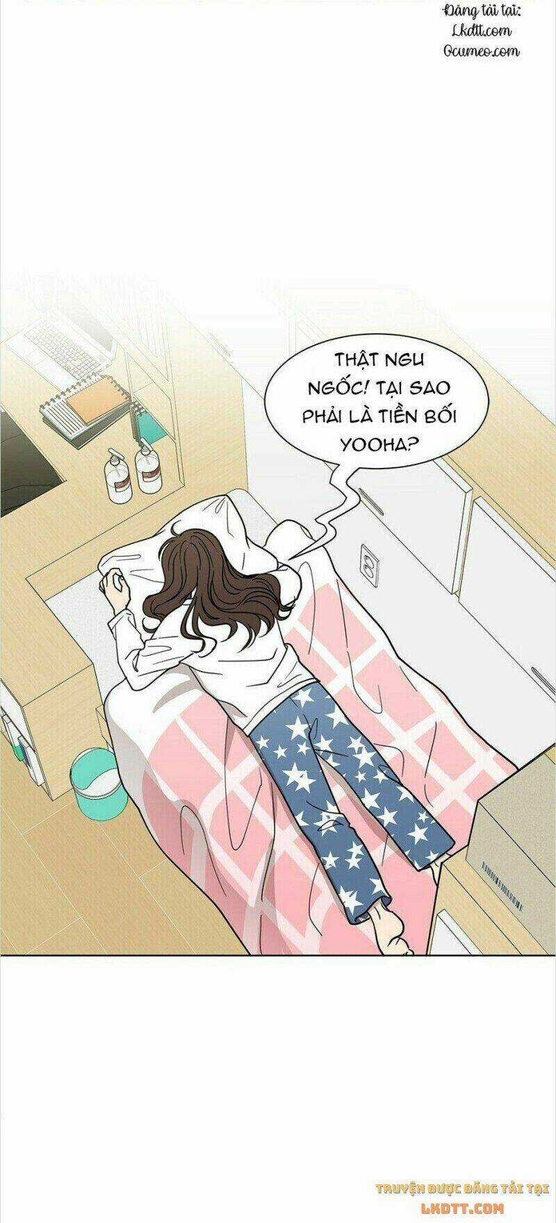 Tình Yêu Chỉ Mình Em Biết Chapter 38 trang 11