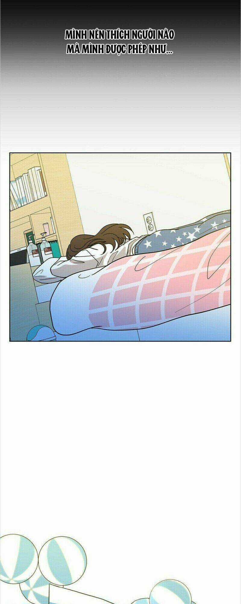 Tình Yêu Chỉ Mình Em Biết Chapter 38 trang 13