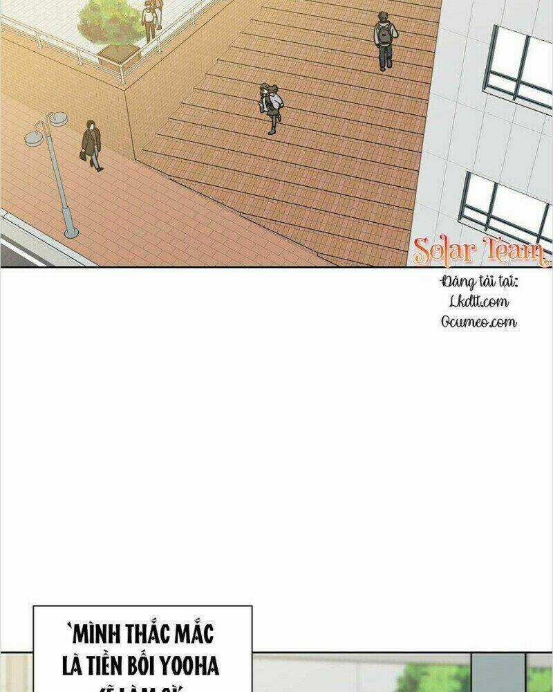 Tình Yêu Chỉ Mình Em Biết Chapter 38 trang 24