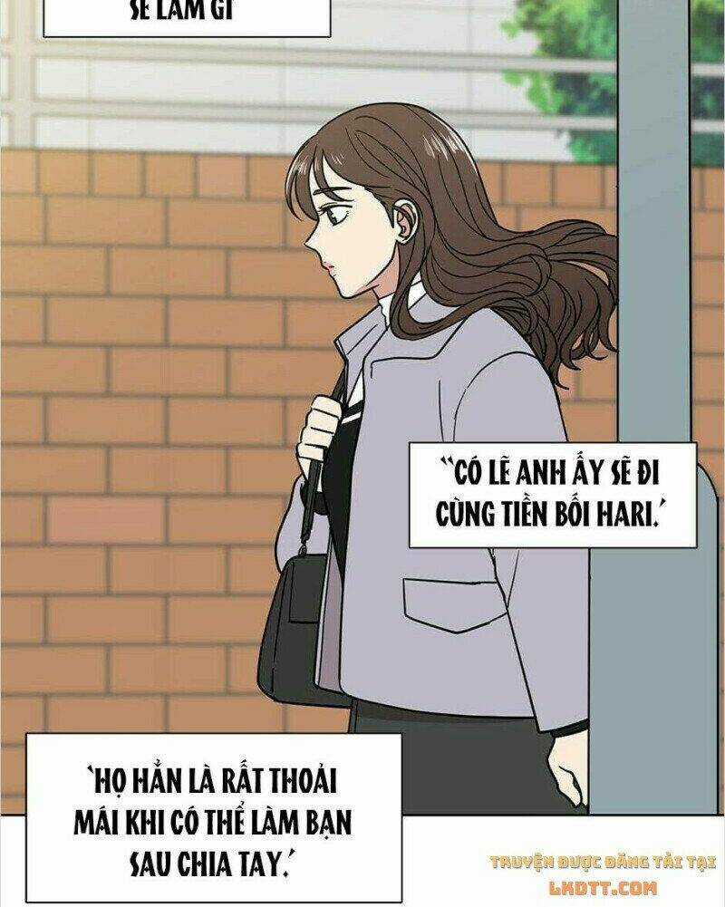 Tình Yêu Chỉ Mình Em Biết Chapter 38 trang 25