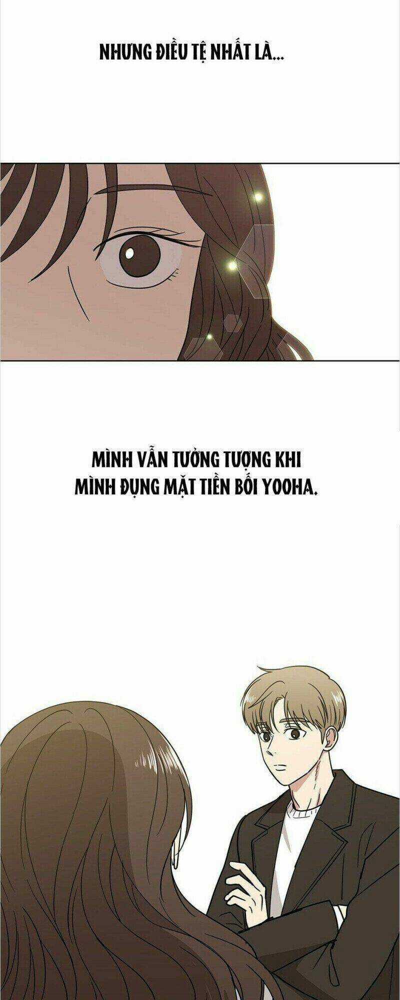 Tình Yêu Chỉ Mình Em Biết Chapter 38 trang 27