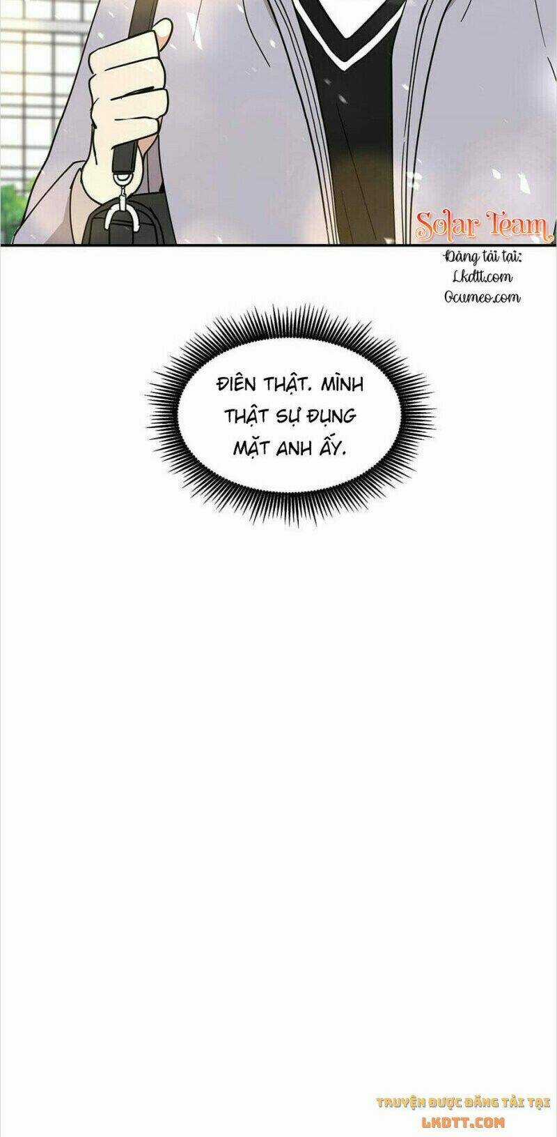 Tình Yêu Chỉ Mình Em Biết Chapter 38 trang 30