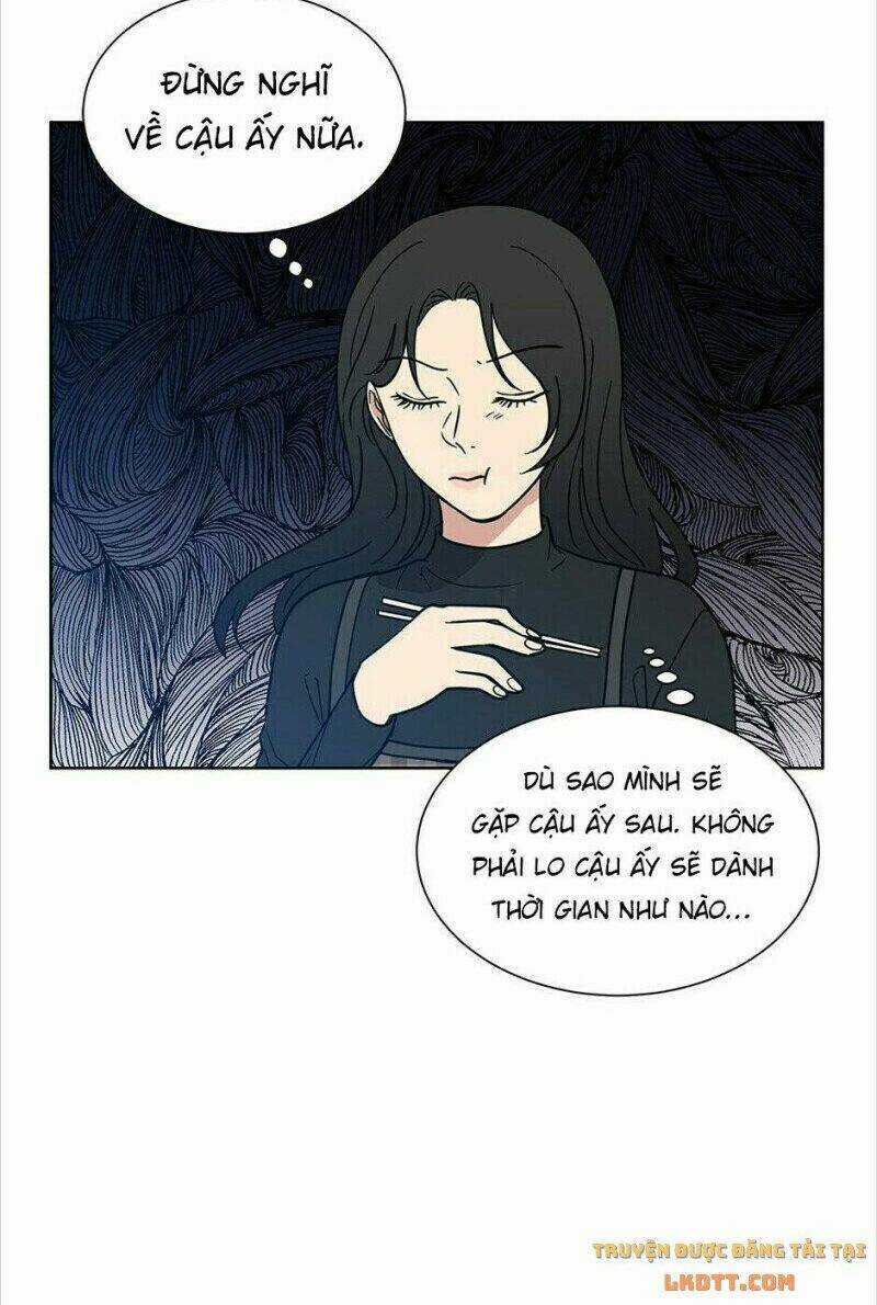 Tình Yêu Chỉ Mình Em Biết Chapter 38 trang 33