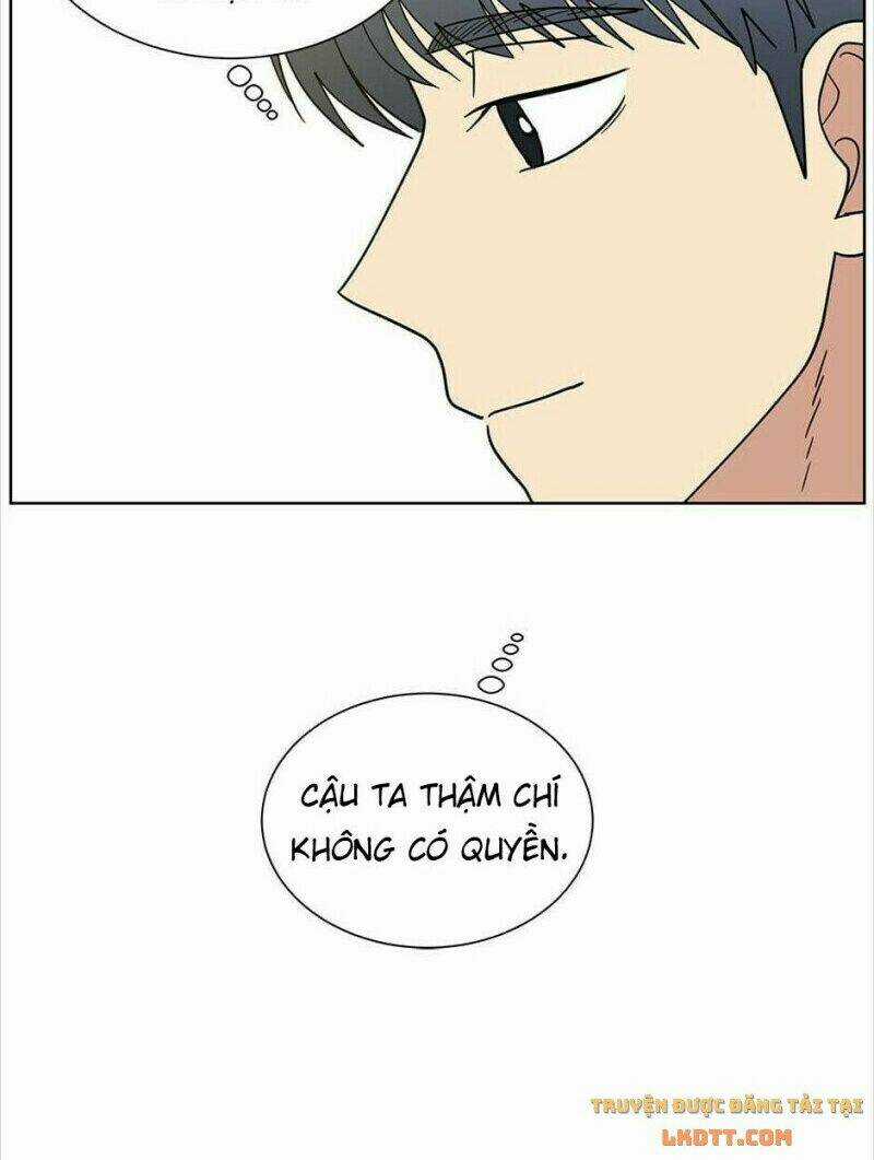 Tình Yêu Chỉ Mình Em Biết Chapter 38 trang 38