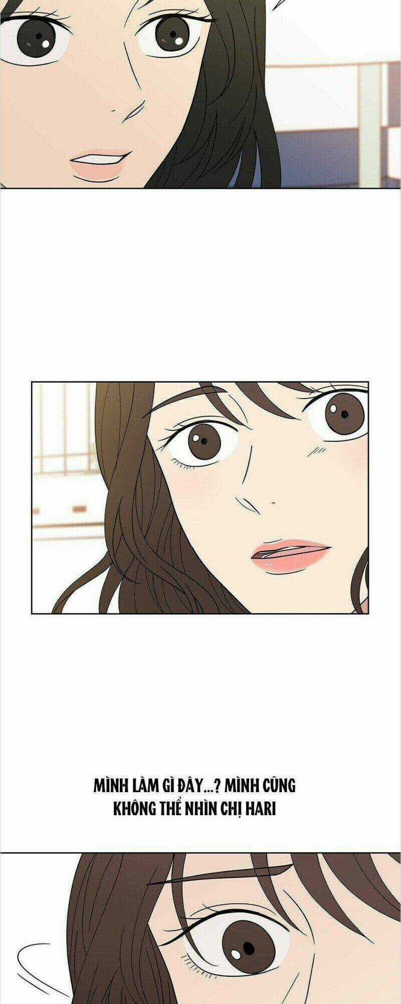 Tình Yêu Chỉ Mình Em Biết Chapter 38 trang 44