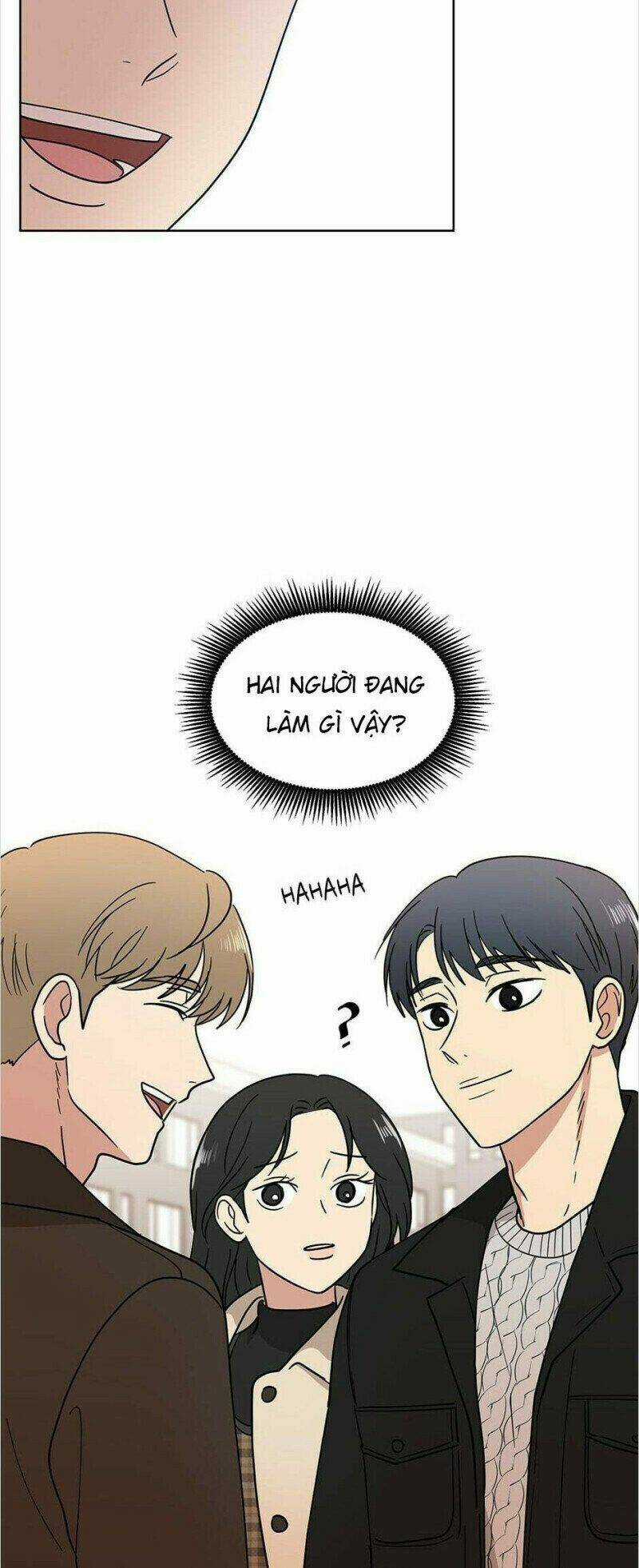 Tình Yêu Chỉ Mình Em Biết Chapter 38 trang 49