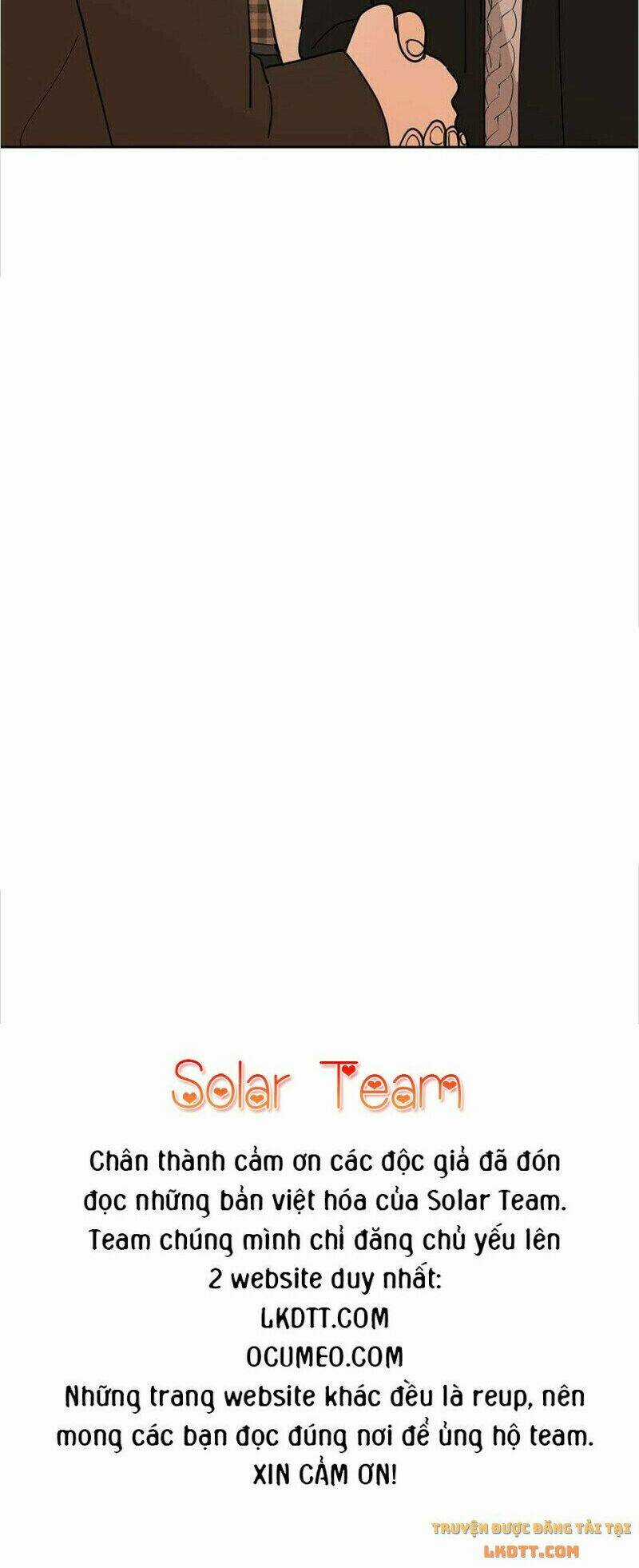 Tình Yêu Chỉ Mình Em Biết Chapter 38 trang 50