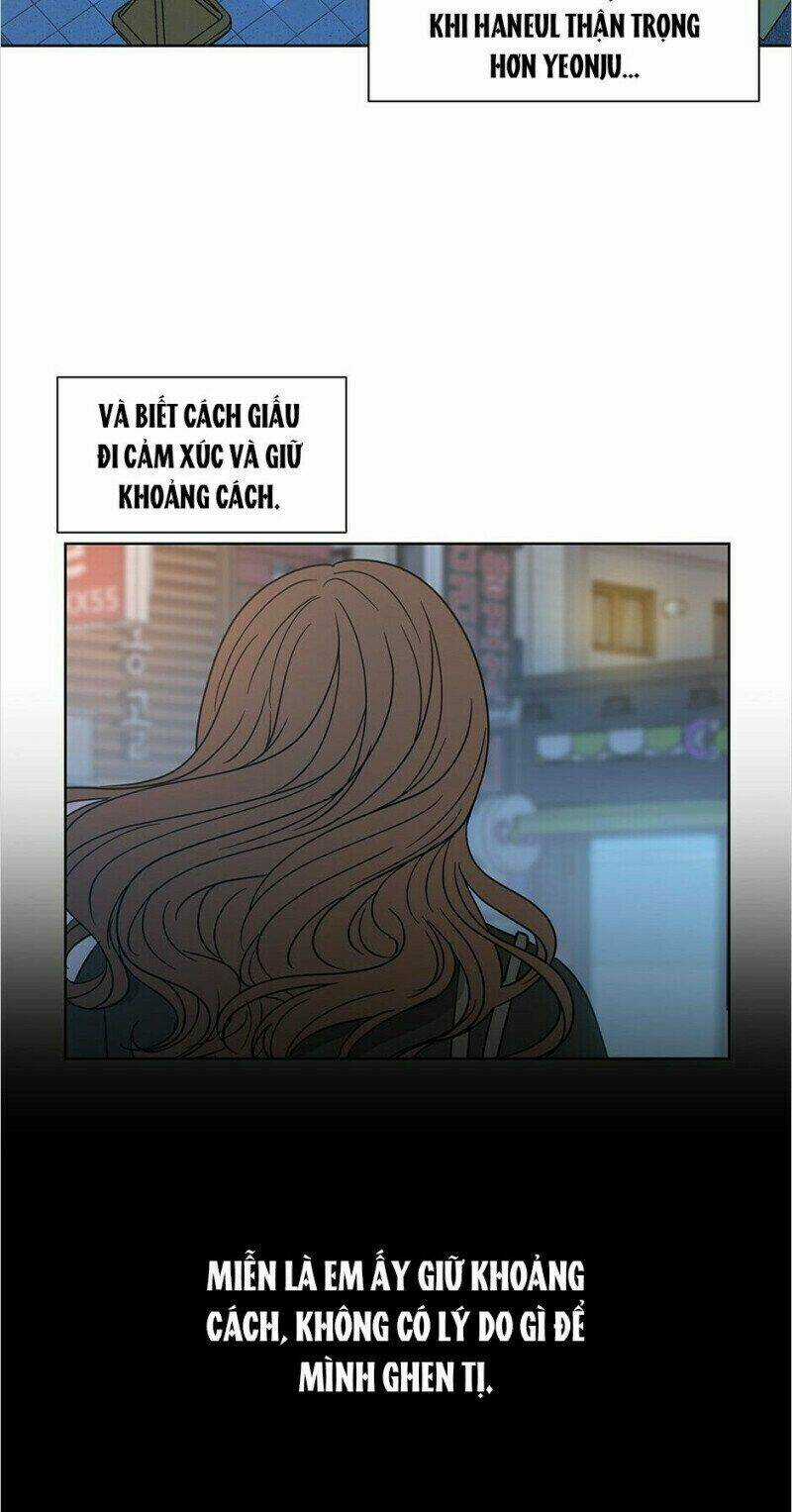 Tình Yêu Chỉ Mình Em Biết Chapter 38 trang 6