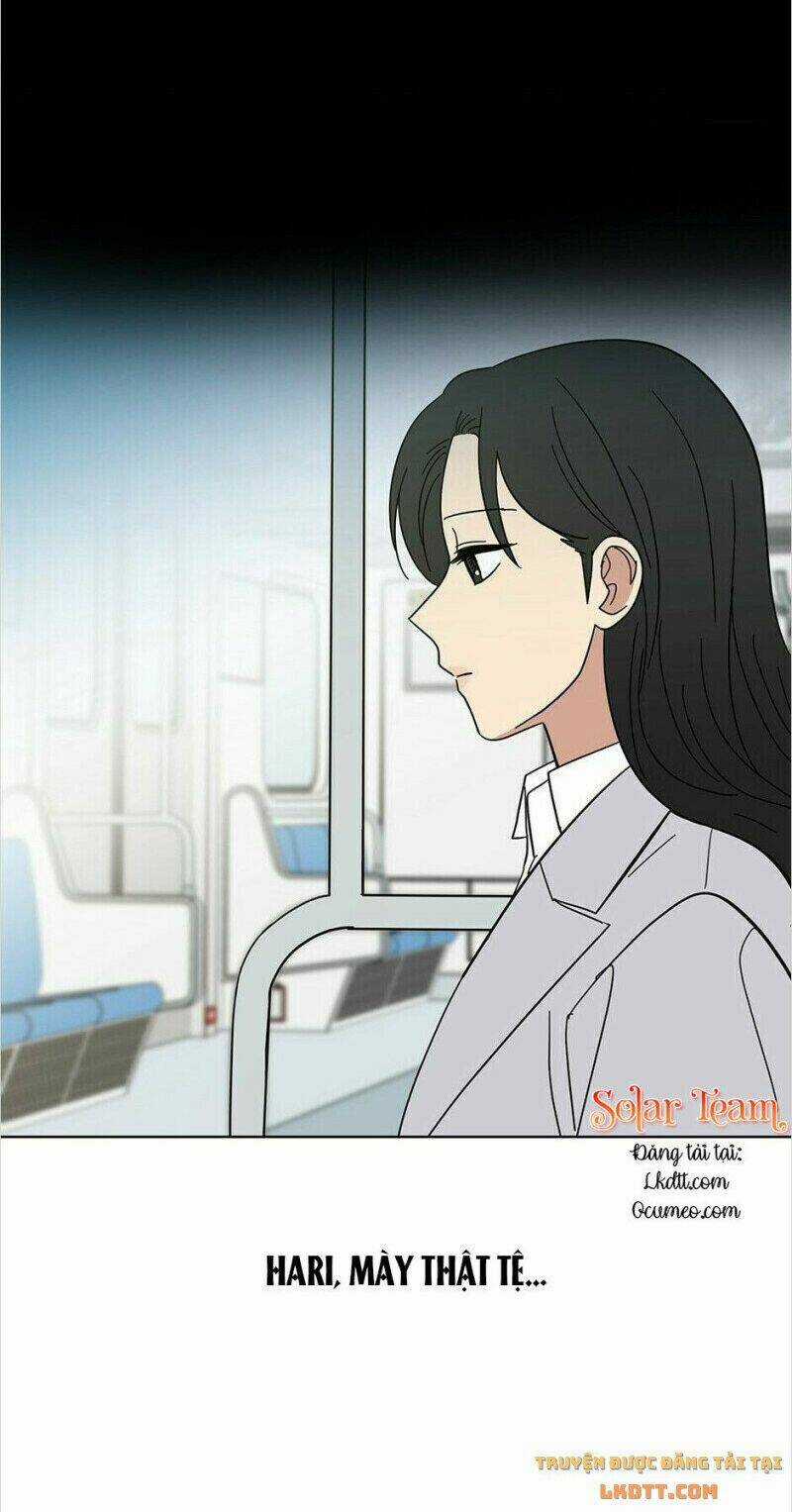 Tình Yêu Chỉ Mình Em Biết Chapter 38 trang 7