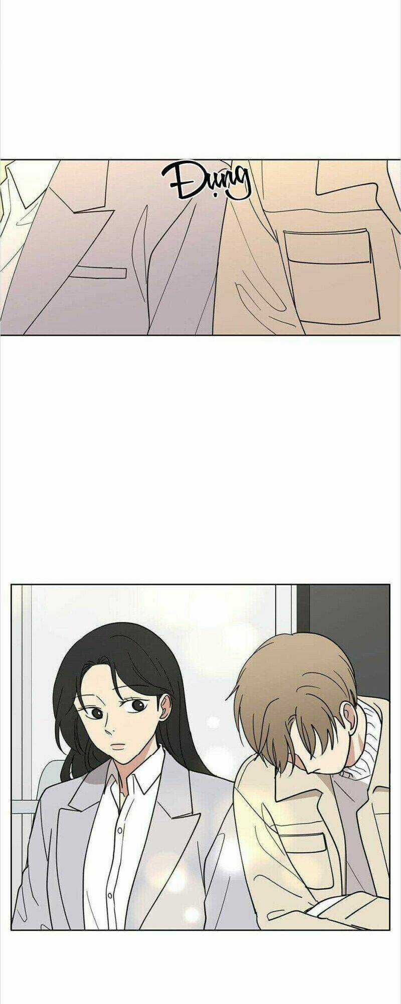 Tình Yêu Chỉ Mình Em Biết Chapter 38 trang 8