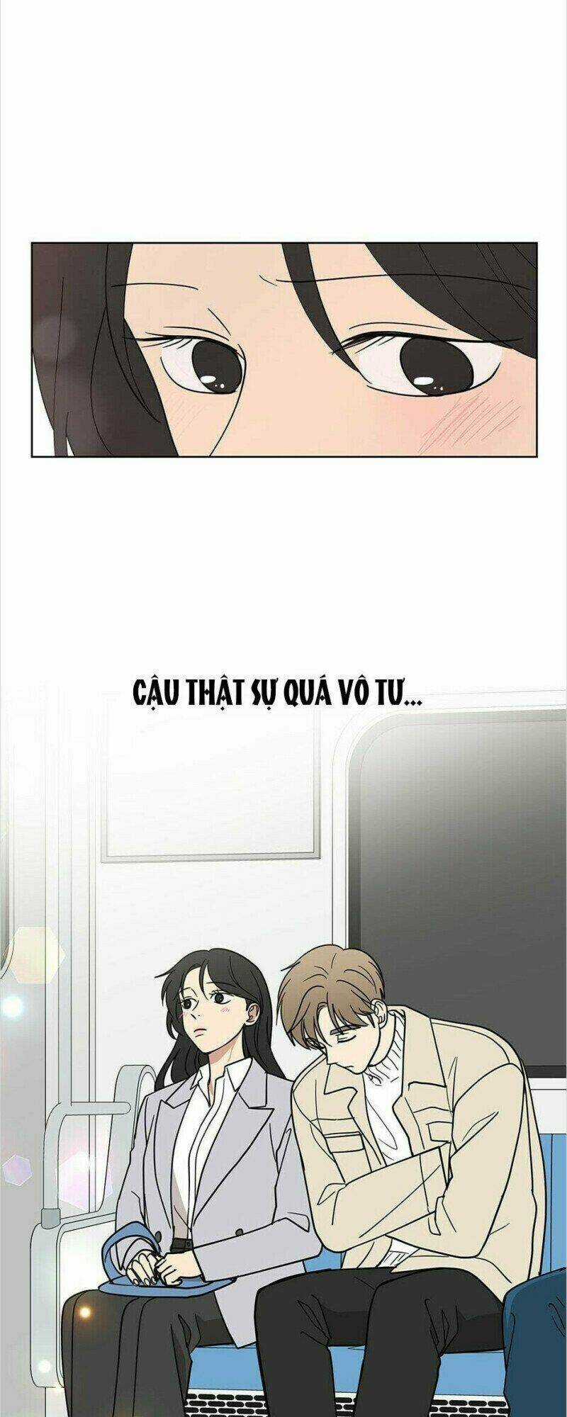 Tình Yêu Chỉ Mình Em Biết Chapter 38 trang 9