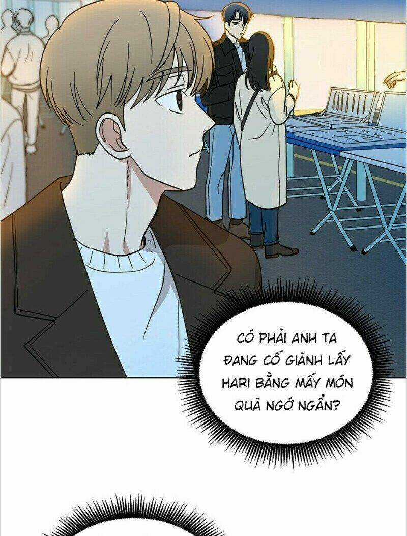 Tình Yêu Chỉ Mình Em Biết Chapter 39 trang 11