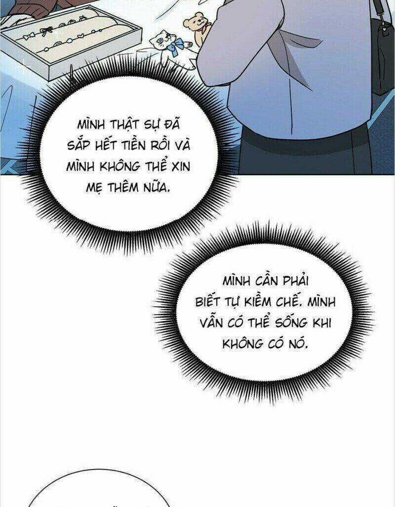 Tình Yêu Chỉ Mình Em Biết Chapter 39 trang 16