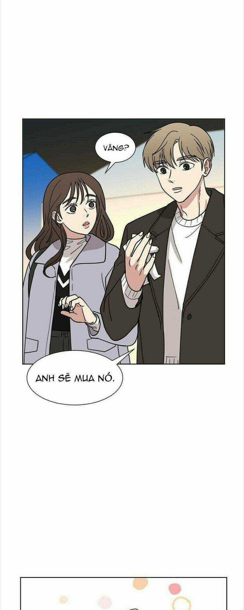 Tình Yêu Chỉ Mình Em Biết Chapter 39 trang 18