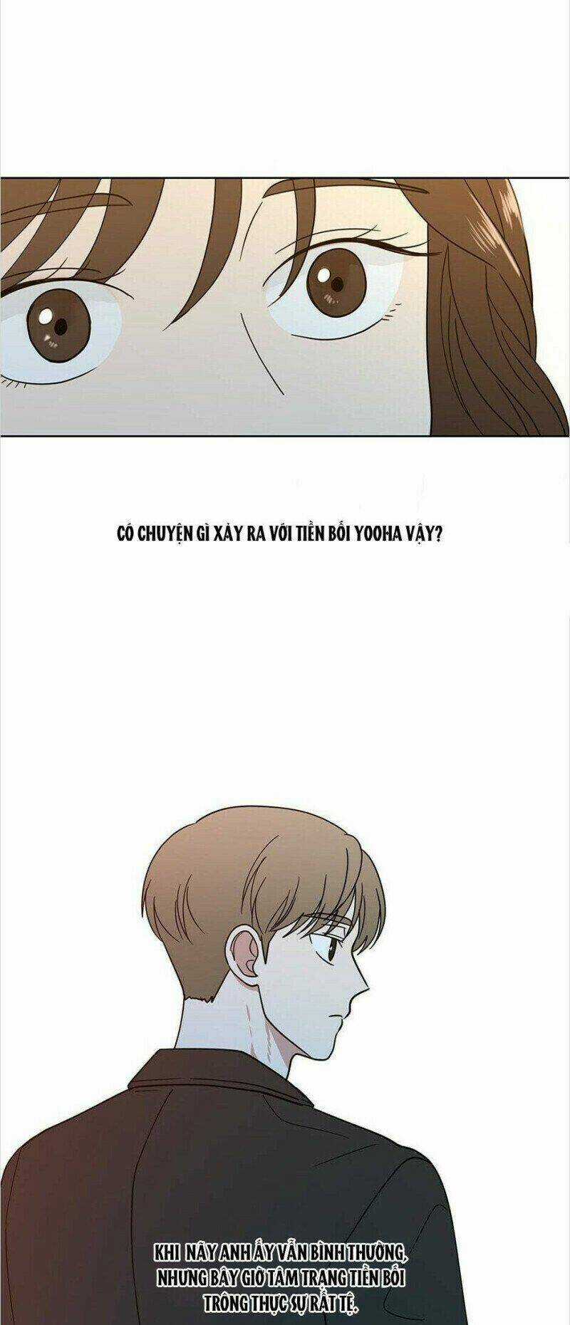 Tình Yêu Chỉ Mình Em Biết Chapter 39 trang 20