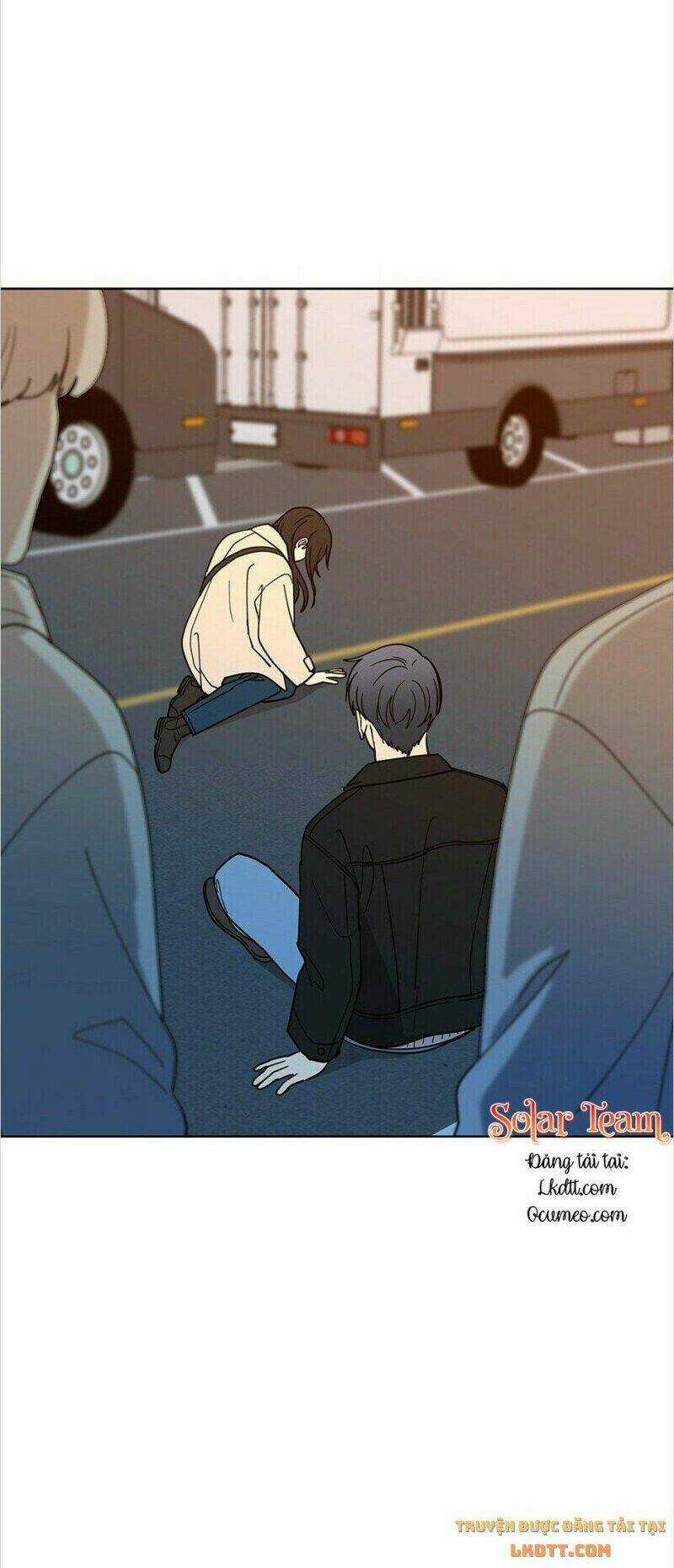 Tình Yêu Chỉ Mình Em Biết Chapter 39 trang 29