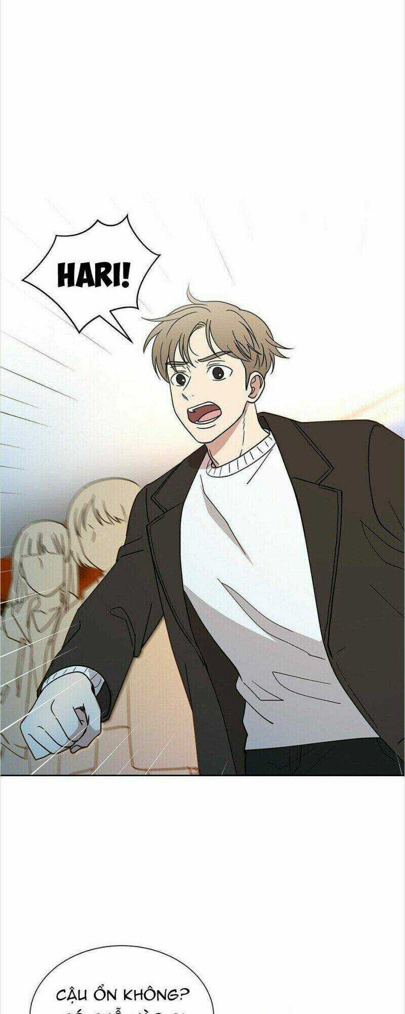 Tình Yêu Chỉ Mình Em Biết Chapter 39 trang 30