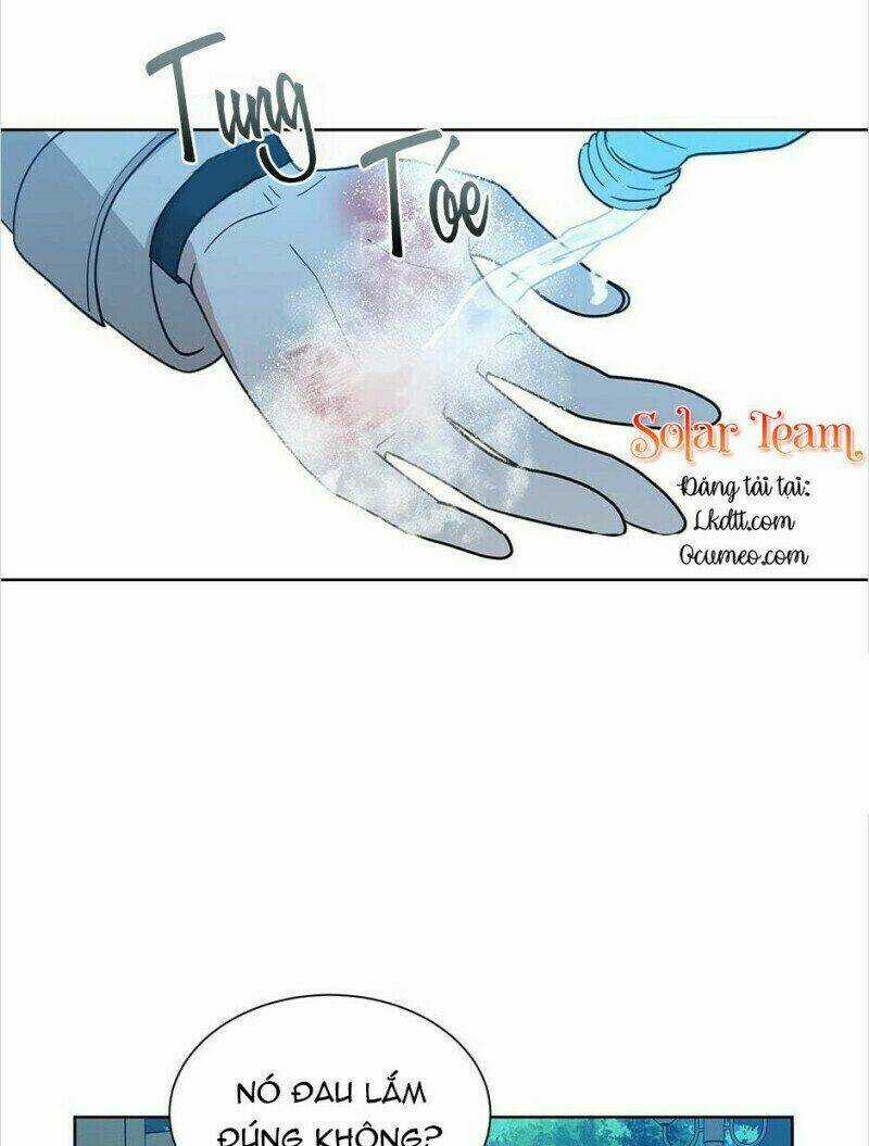 Tình Yêu Chỉ Mình Em Biết Chapter 39 trang 33