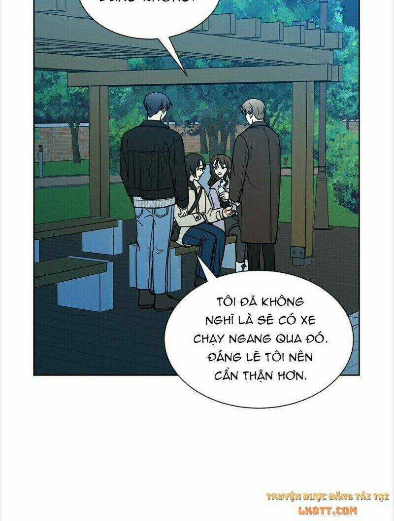 Tình Yêu Chỉ Mình Em Biết Chapter 39 trang 34