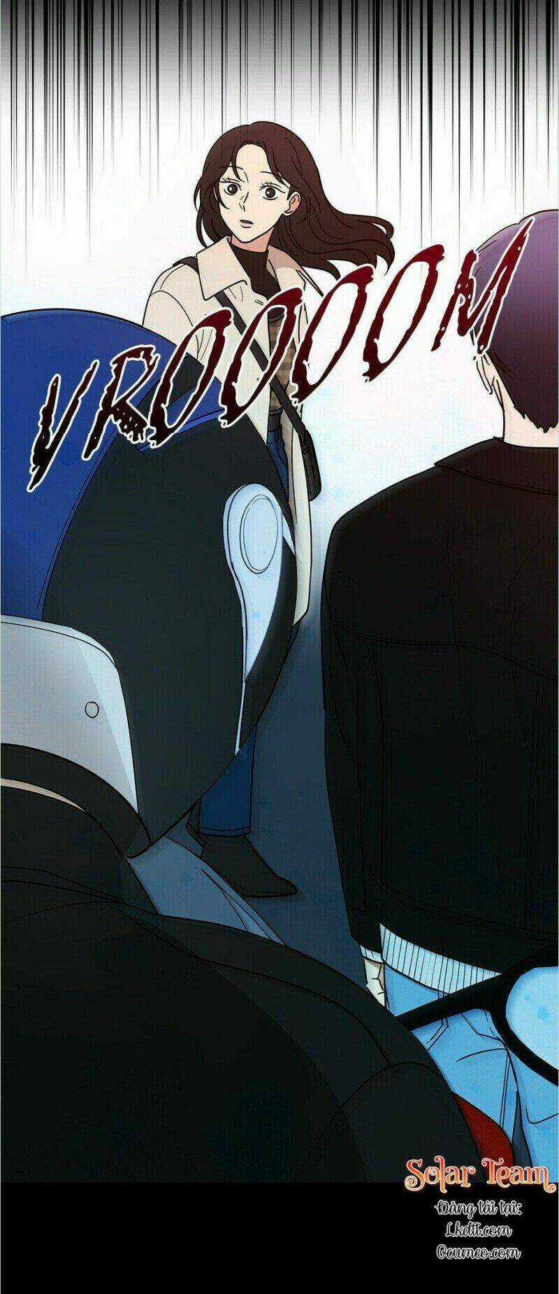 Tình Yêu Chỉ Mình Em Biết Chapter 39 trang 37