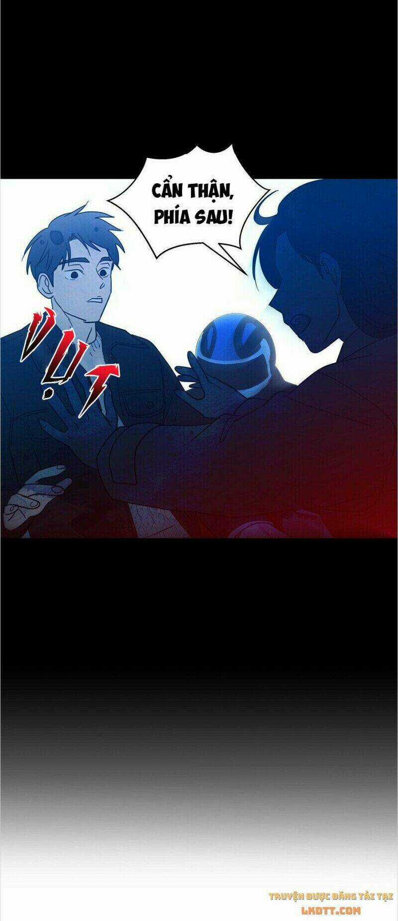 Tình Yêu Chỉ Mình Em Biết Chapter 39 trang 38