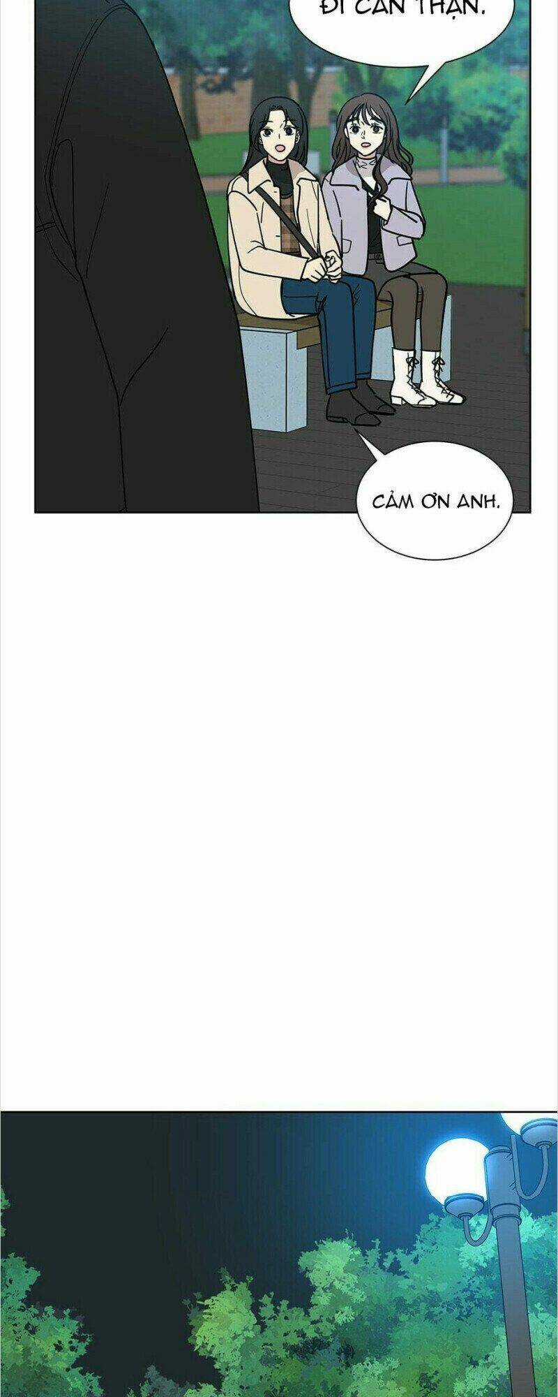 Tình Yêu Chỉ Mình Em Biết Chapter 39 trang 43