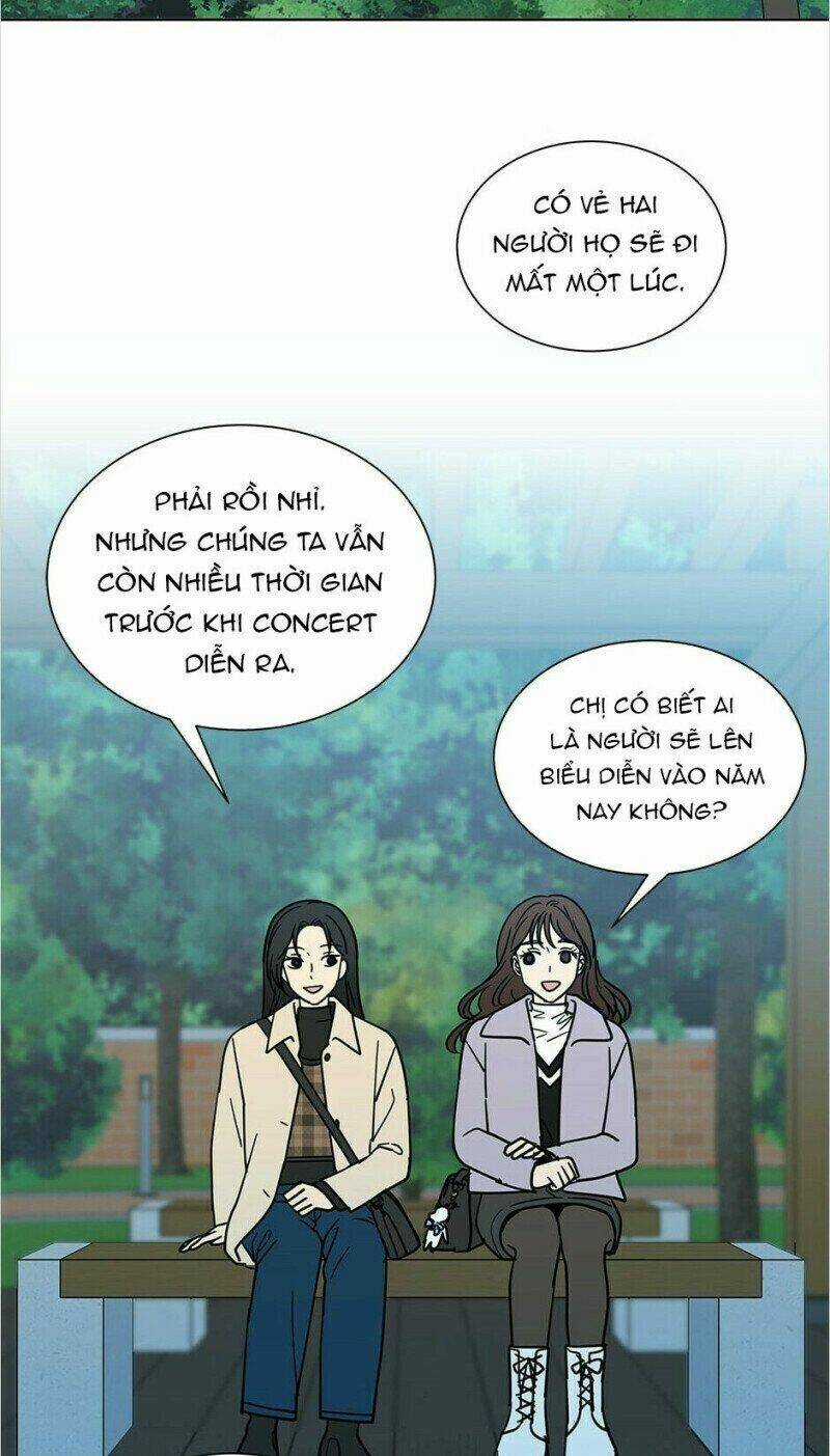Tình Yêu Chỉ Mình Em Biết Chapter 39 trang 44