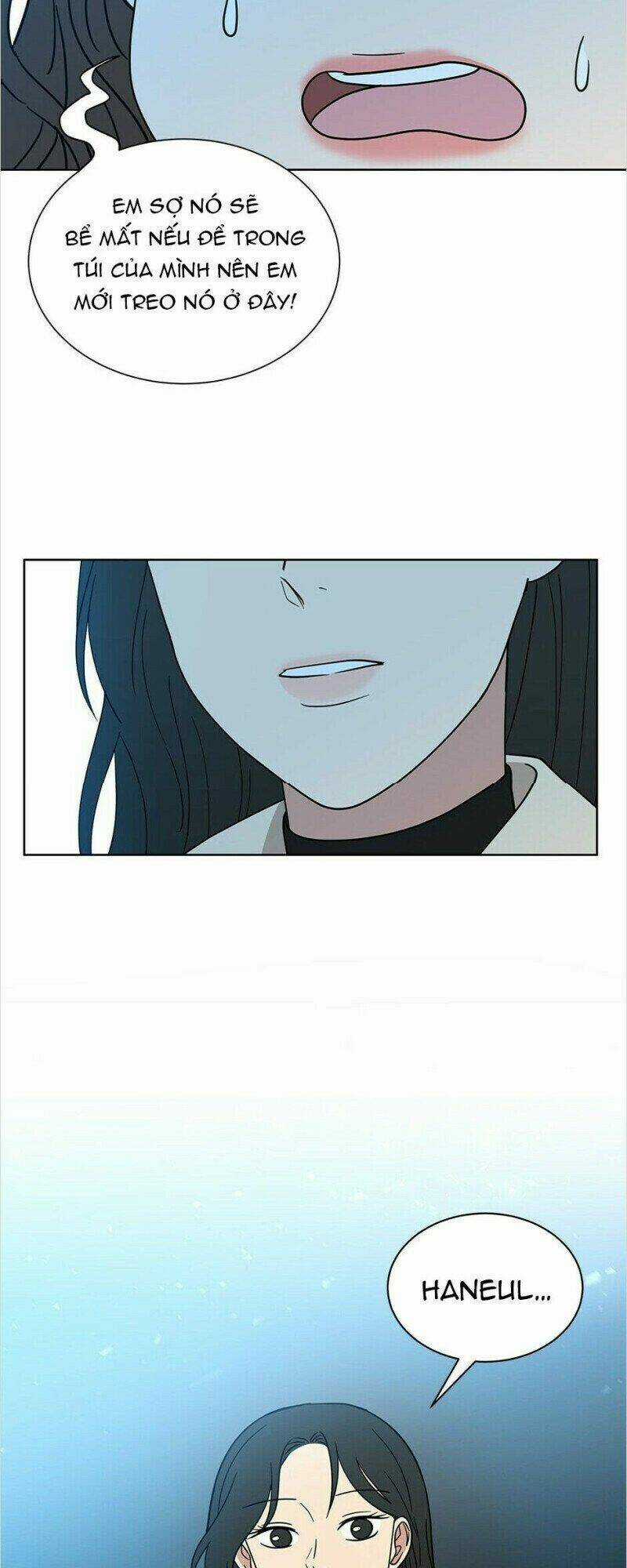 Tình Yêu Chỉ Mình Em Biết Chapter 39 trang 47